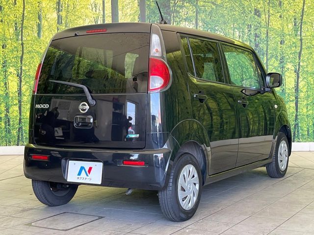 NISSAN MOCO 2013 Image 31