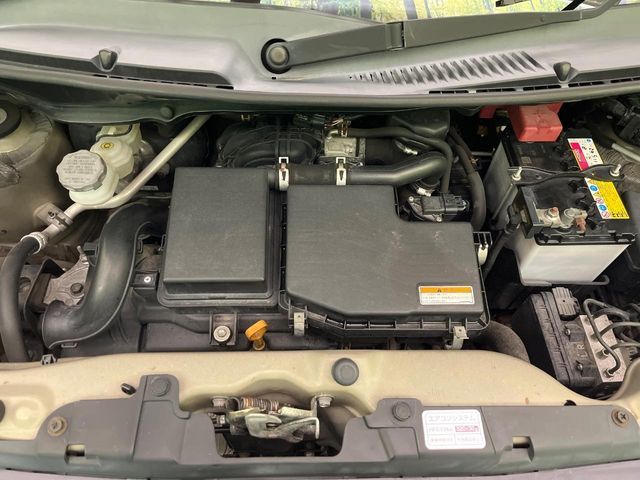 NISSAN MOCO 2013 Image 31