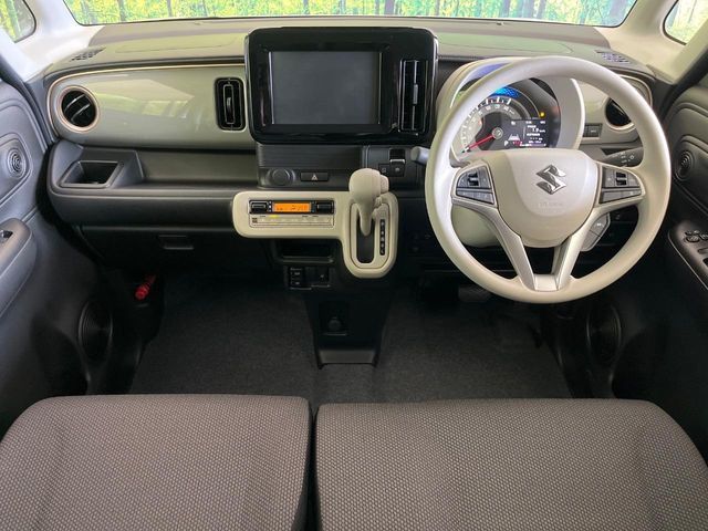 SUZUKI WAGON R SMILE 2025 Image 31