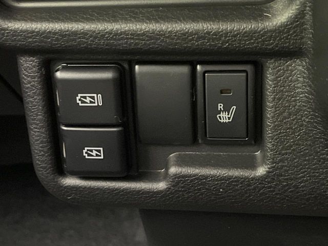 SUZUKI WAGON R SMILE 2025 Image 31