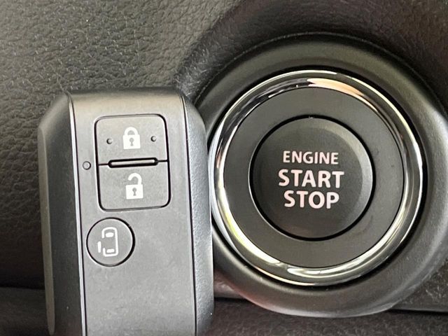 SUZUKI WAGON R SMILE 2025 Image 31