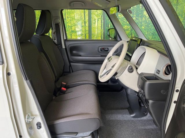 SUZUKI WAGON R SMILE 2025 Image 31