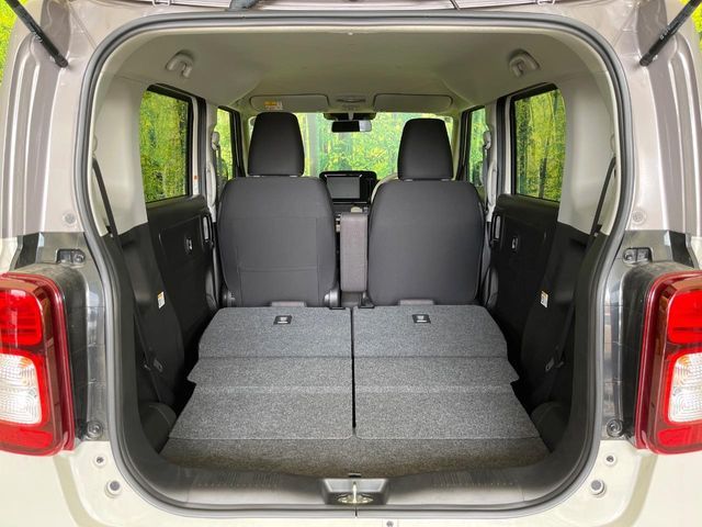 SUZUKI WAGON R SMILE 2025 Image 31