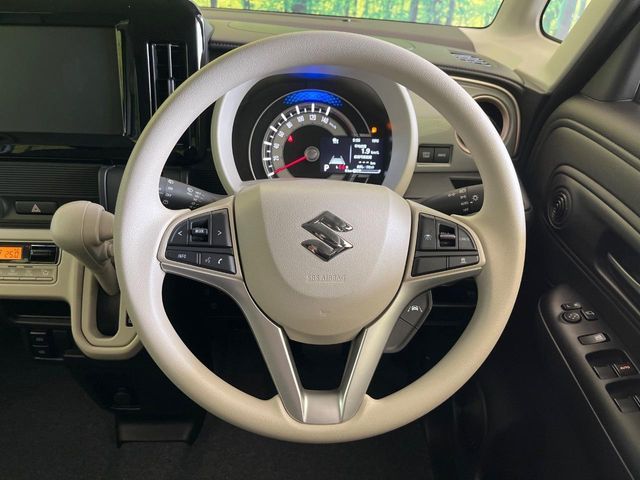 SUZUKI WAGON R SMILE 2025 Image 31