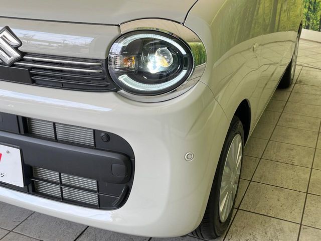 SUZUKI WAGON R SMILE 2025 Image 31