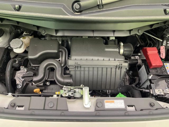 SUZUKI WAGON R SMILE 2025 Image 31