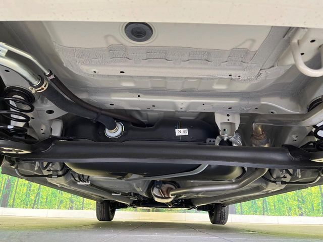 SUZUKI WAGON R SMILE 2025 Image 31