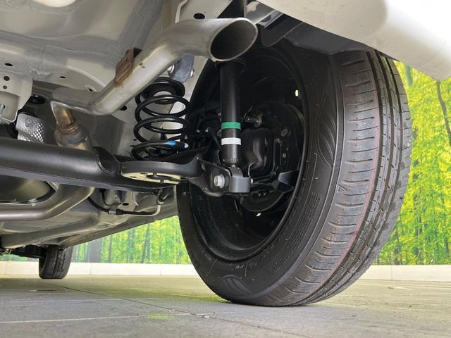 SUZUKI WAGON R SMILE 2025 Image 31