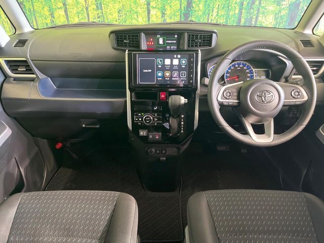 TOYOTA ROOMY 2023 Image 31