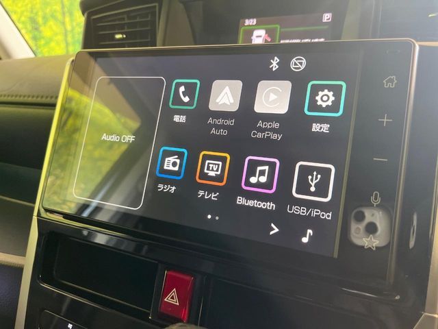 TOYOTA ROOMY 2023 Image 31