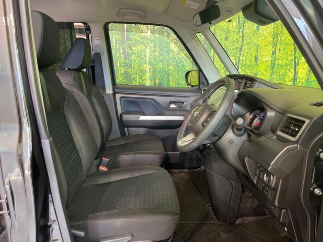 TOYOTA ROOMY 2023 Image 31