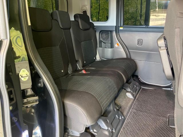 TOYOTA ROOMY 2023 Image 31