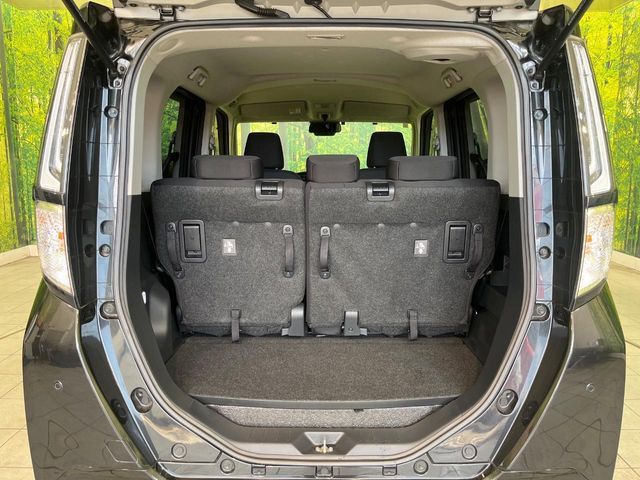 TOYOTA ROOMY 2023 Image 31