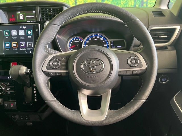 TOYOTA ROOMY 2023 Image 31