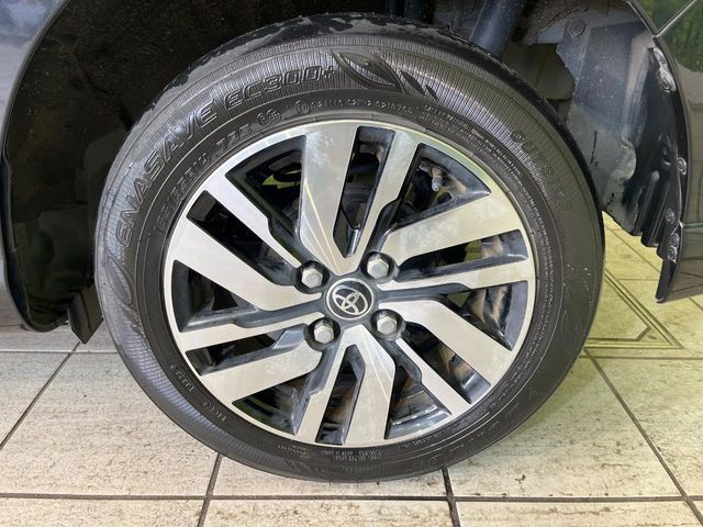 TOYOTA ROOMY 2023 Image 31