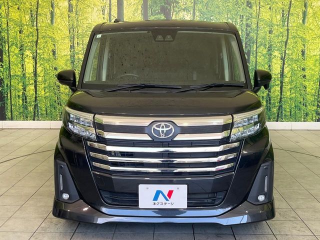 TOYOTA ROOMY 2023 Image 31