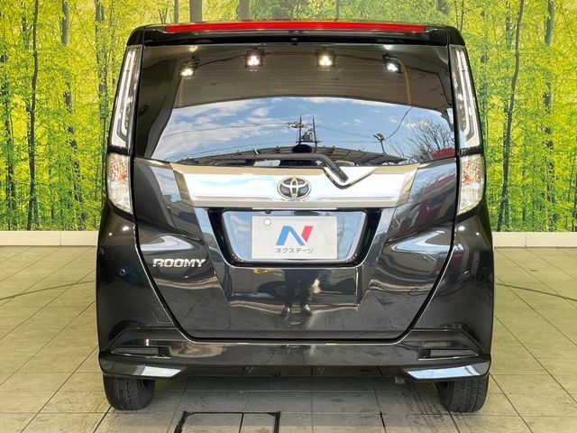 TOYOTA ROOMY 2023 Image 31