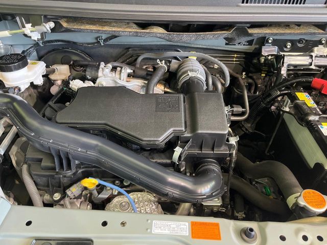 TOYOTA ROOMY 2023 Image 31