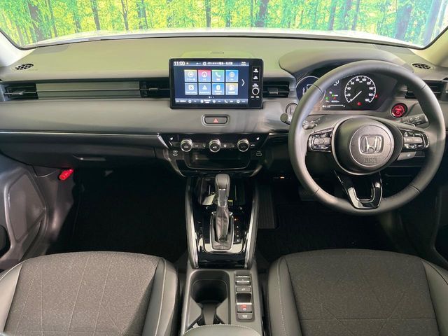 HONDA VEZEL E:HEV 2025 Image 31