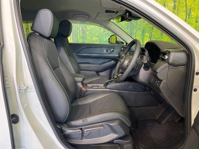 HONDA VEZEL E:HEV 2025 Image 31
