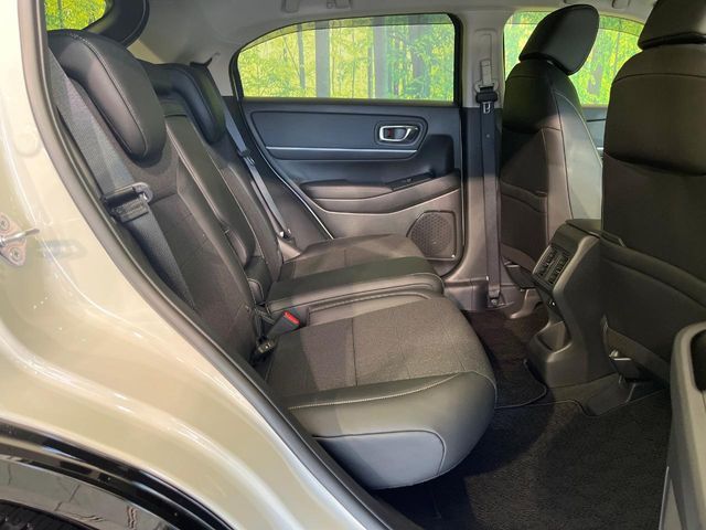 HONDA VEZEL E:HEV 2025 Image 31