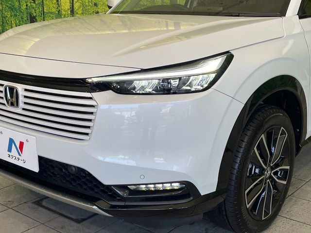 HONDA VEZEL E:HEV 2025 Image 31