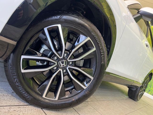 HONDA VEZEL E:HEV 2025 Image 31