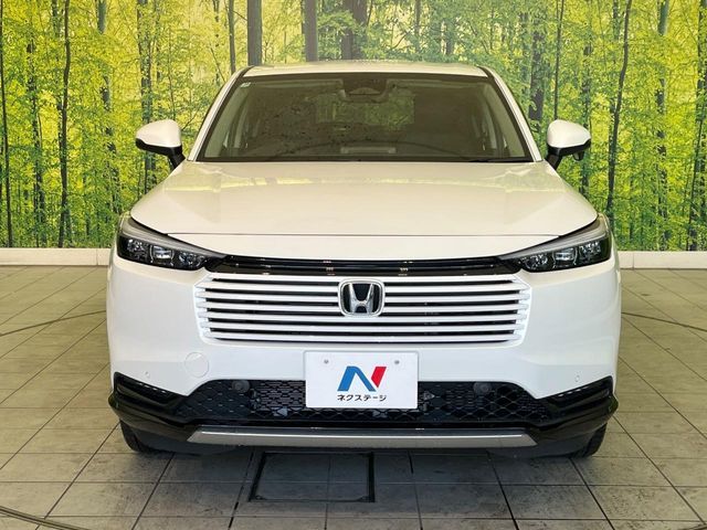 HONDA VEZEL E:HEV 2025 Image 31