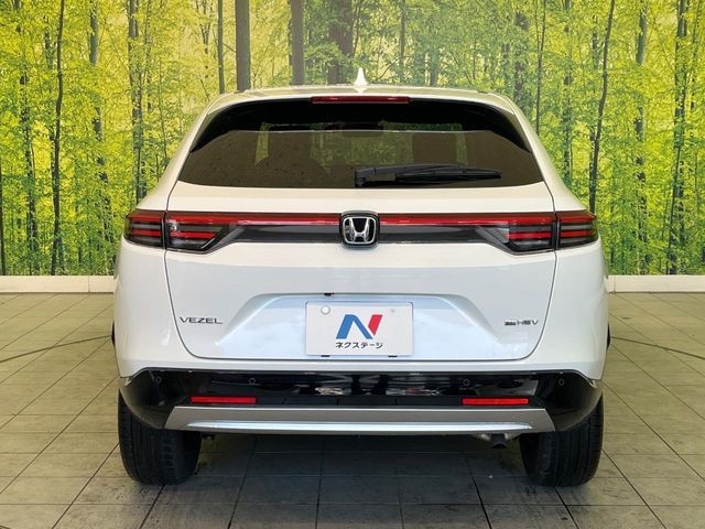 HONDA VEZEL E:HEV 2025 Image 31