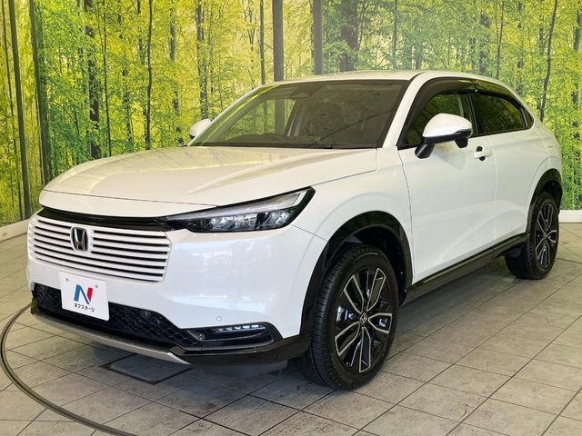 HONDA VEZEL E:HEV 2025 Image 31