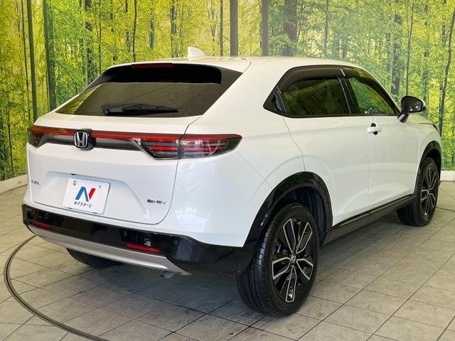 HONDA VEZEL E:HEV 2025 Image 31
