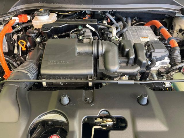 HONDA VEZEL E:HEV 2025 Image 31