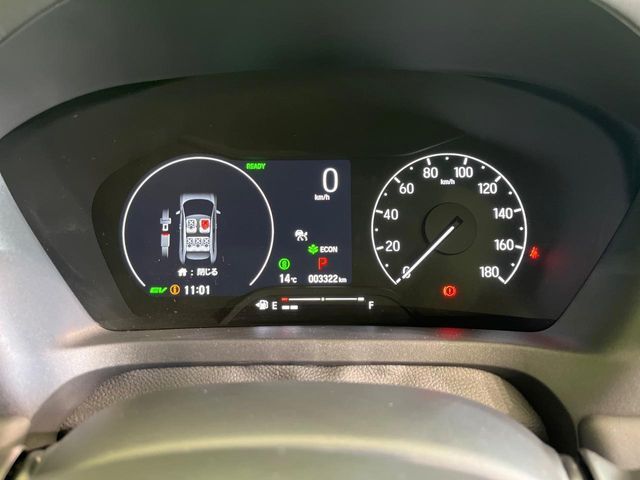 HONDA VEZEL E:HEV 2025 Image 31