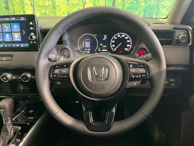 HONDA VEZEL E:HEV 2025 Image 31