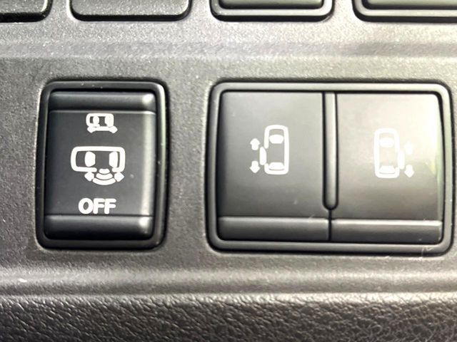 NISSAN SERENA  S-HYBRID 2017 Image 31