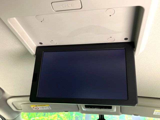 NISSAN SERENA  S-HYBRID 2017 Image 31