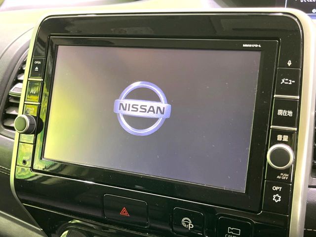 NISSAN SERENA  S-HYBRID 2017 Image 31