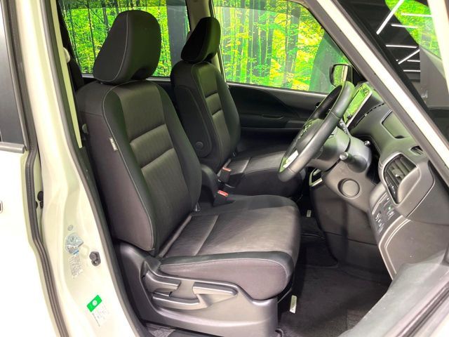 NISSAN SERENA  S-HYBRID 2017 Image 31