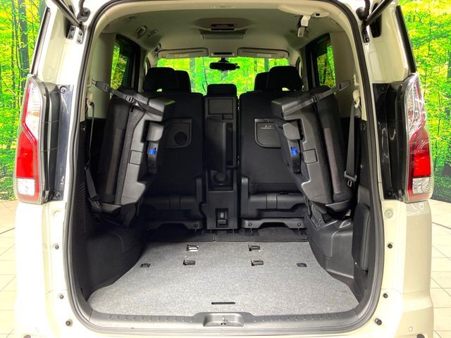 NISSAN SERENA  S-HYBRID 2017 Image 31