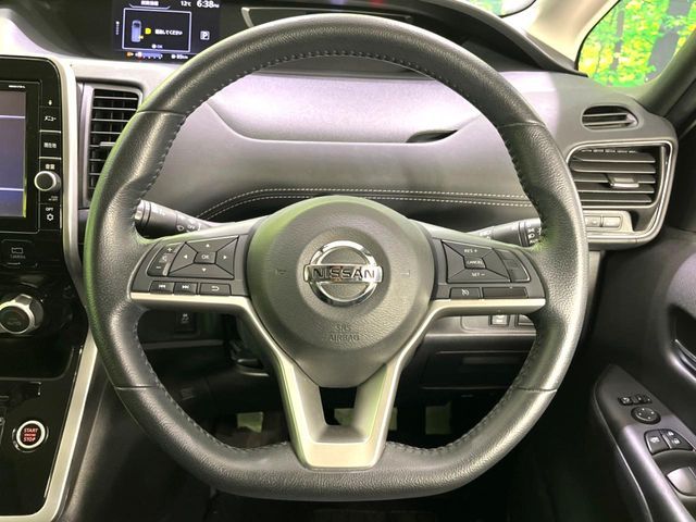 NISSAN SERENA  S-HYBRID 2017 Image 31