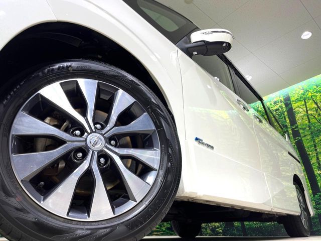 NISSAN SERENA  S-HYBRID 2017 Image 31