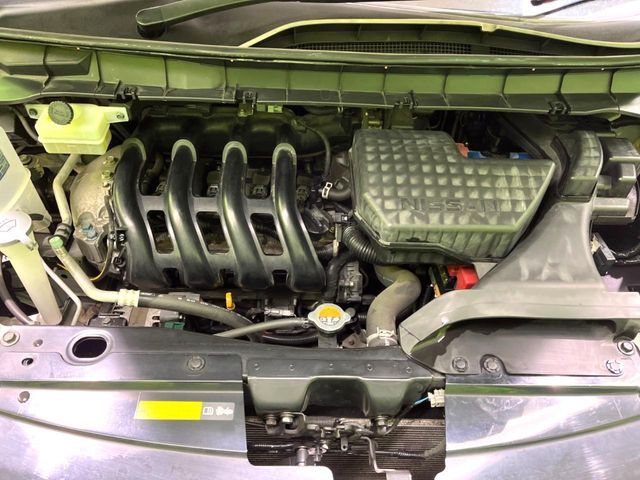 NISSAN SERENA  S-HYBRID 2017 Image 31