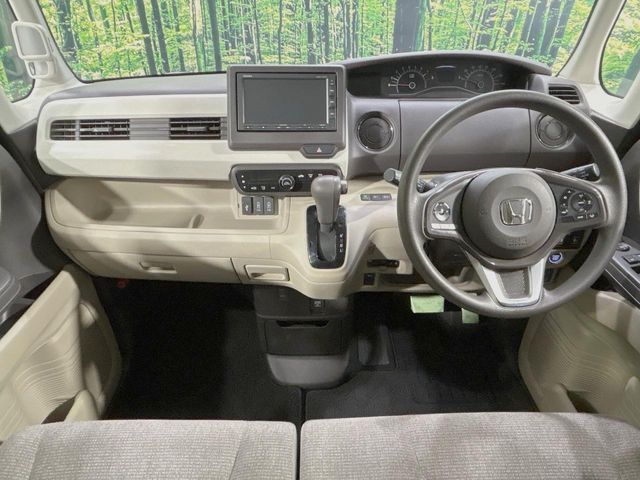 HONDA N BOX 2019 Image 31