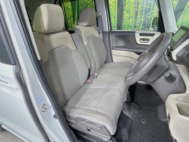 HONDA N BOX 2019 Image 31