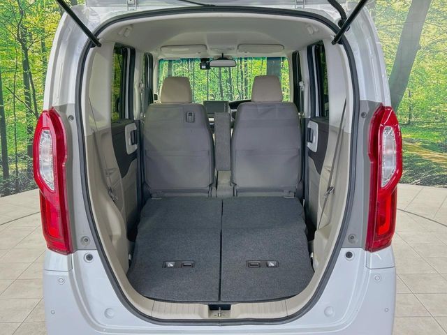 HONDA N BOX 2019 Image 31