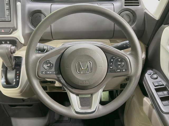 HONDA N BOX 2019 Image 31