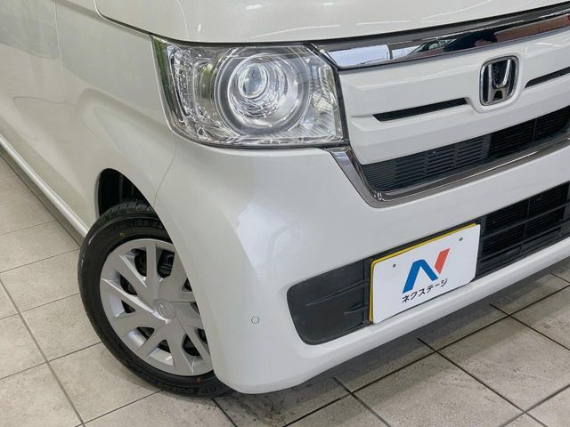 HONDA N BOX 2019 Image 31