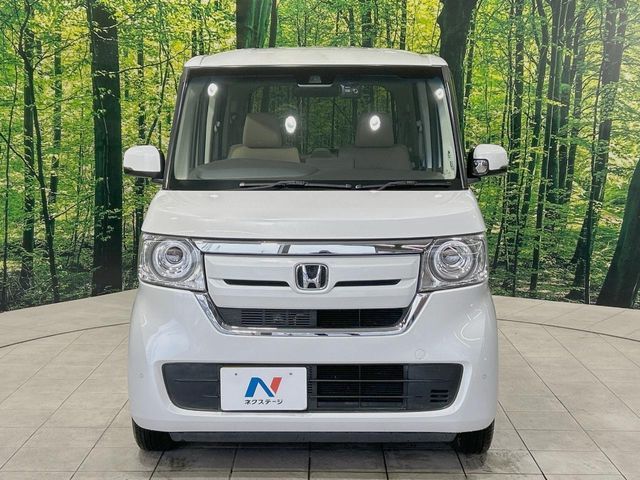HONDA N BOX 2019 Image 31