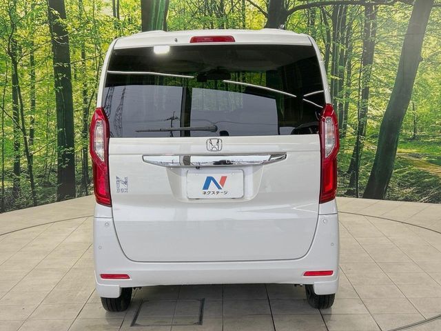 HONDA N BOX 2019 Image 31
