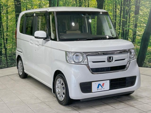 HONDA N BOX 2019 Image 31